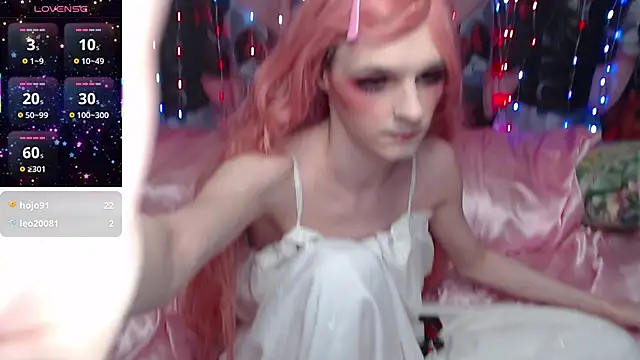 yutachka online show from 01/18/26, 11:08