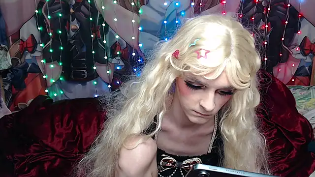 yutachka online show from 02/22/26, 10:08