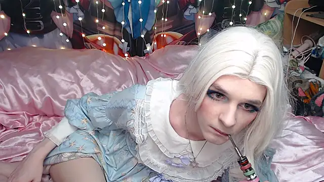 yutachka online show from 03/15/26, 10:16