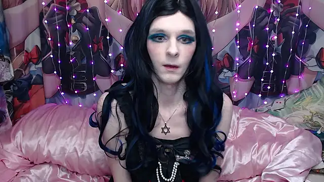 yutachka online show from 03/23/26, 09:41