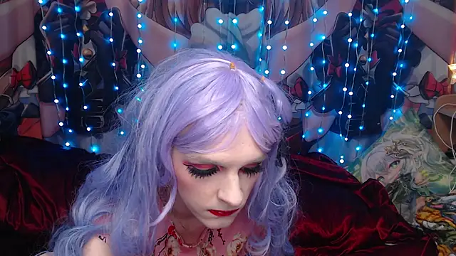 yutachka online show from 04/12/26, 10:15