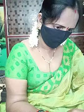 Mee harini-telugupilla online show from 07/01/26, 07:02