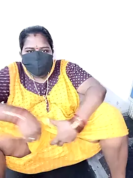 chubby babitha-telugu online show from 09/21/25, 12:56