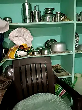 chubby babitha-telugu online show from 12/14/25, 11:37