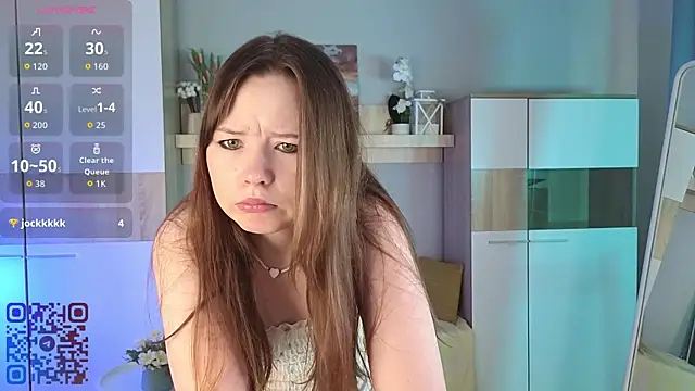 Snapshot of Sweetie_Hope chatting on 09/09/25, 07:19 Sweetie Hope online show from 09/09/25, 07:19