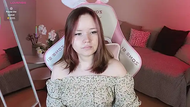 Sweetie Hope online show from 03/07/26, 04:37