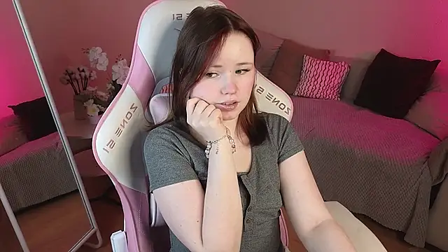 Sweetie Hope online show from 03/08/26, 04:44