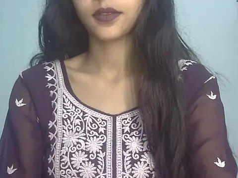Saniya9B online show from 01/06/26, 03:38