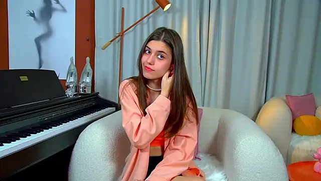 ArianaAllens online show from 10/12/25, 07:40