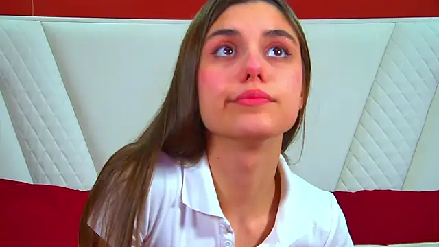 ArianaAllens online show from 11/15/25, 06:44