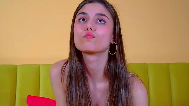 ArianaAllens online show from 11/28/25, 06:43