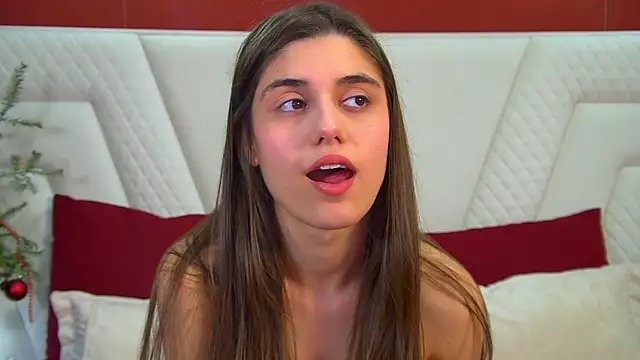 ArianaAllens online show from 12/20/25, 06:20