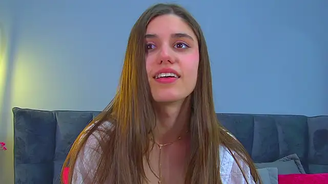 ArianaAllens online show from 02/04/26, 06:36