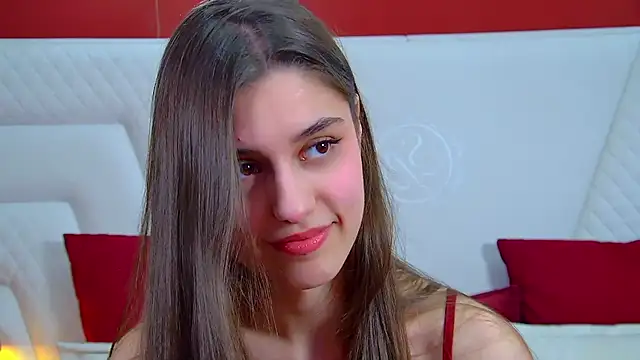 ArianaAllens online show from 02/26/26, 06:18