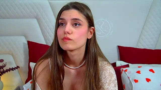 ArianaAllens online show from 03/26/26, 08:14