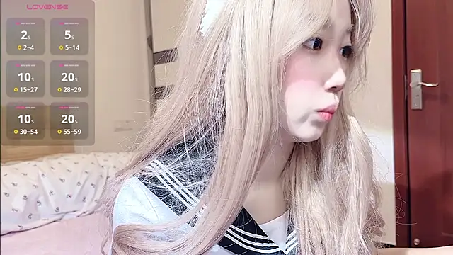 TuTu0066 online show from 04/14/26, 06:30