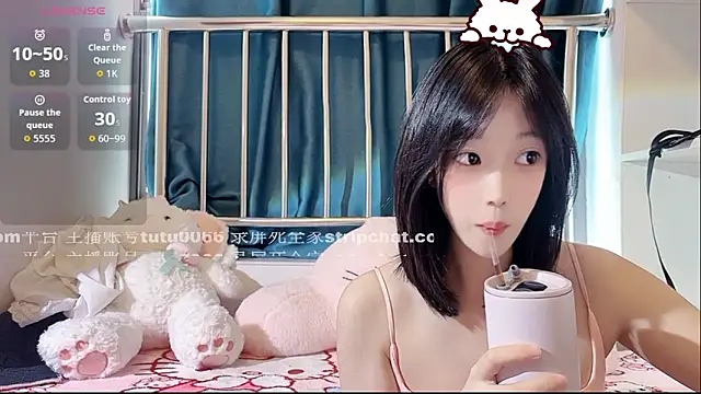 TuTu0066 online show from 05/14/26, 01:12