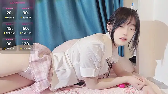 TuTu0066 online show from 05/23/26, 12:53
