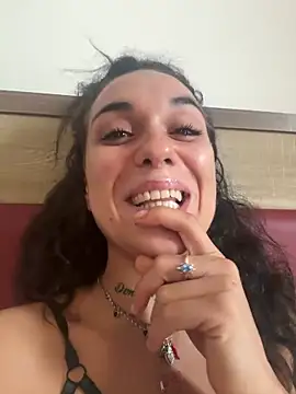 Snapshot of Lamery9696 chatting on 09/30/25, 10:42 Lamery9696 online show from 09/30/25, 10:42