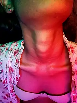 BunnyBloom25 online show from 09/17/25, 04:30