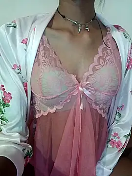 BunnyBloom25 online show from 10/03/25, 03:53