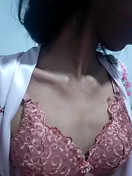 BunnyBloom25 online show from 11/10/25, 01:21