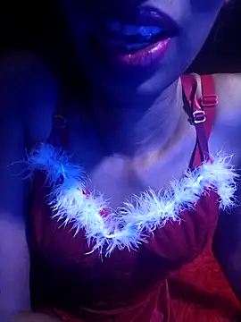 BunnyBloom25 online show from 04/02/26, 10:40