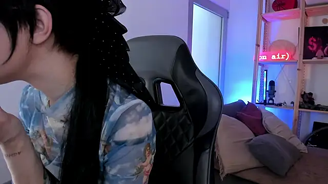 Sima Wendy online show from 11/03/25, 07:20