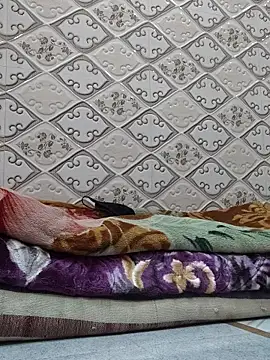 Aidakhan1212 online show from 11/18/25, 10:20