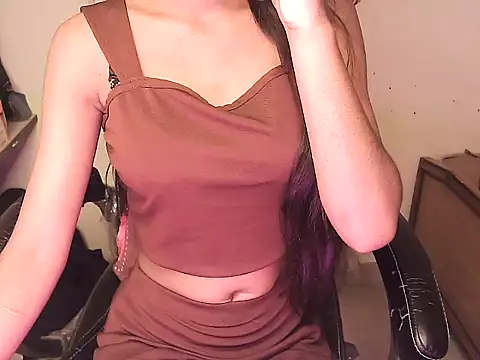 alia rahil online show from 05/28/26, 04:21