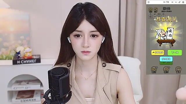 Wow-fairy online show from 06/16/26, 01:14