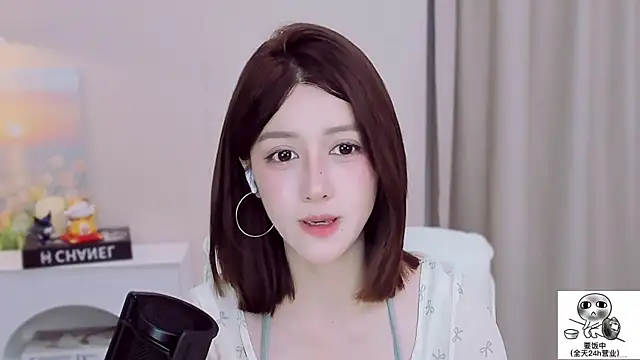Wow-fairy online show from 08/03/26, 01:16