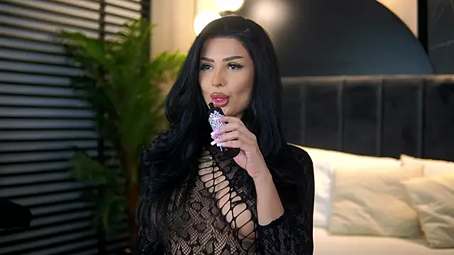 KylieKroftt online show from 03/21/26, 09:07