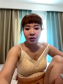 Xinlan-Asia online show from 09/20/25, 06:03