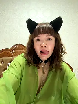 Xinlan-Asia online show from 10/21/25, 11:33