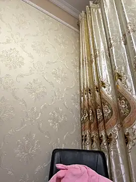 Xinlan-Asia online show from 04/16/26, 01:23