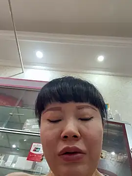Xinlan-Asia online show from 05/13/26, 05:49