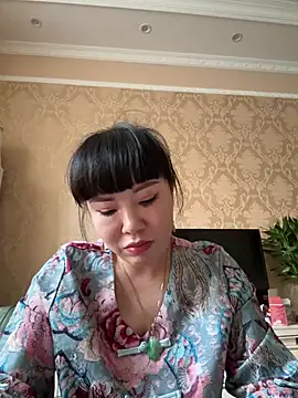 Xinlan-Asia online show from 05/21/26, 09:27