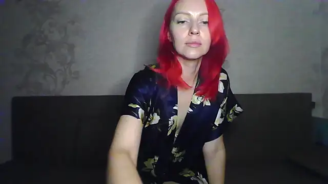 MashaSwan9977 online show from 10/25/25, 03:29