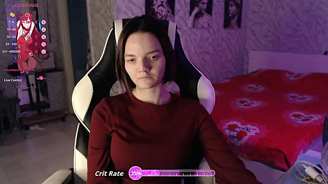 Kitti study online show from 10/12/25, 08:24