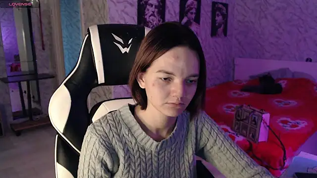 Kitti study online show from 10/17/25, 05:10