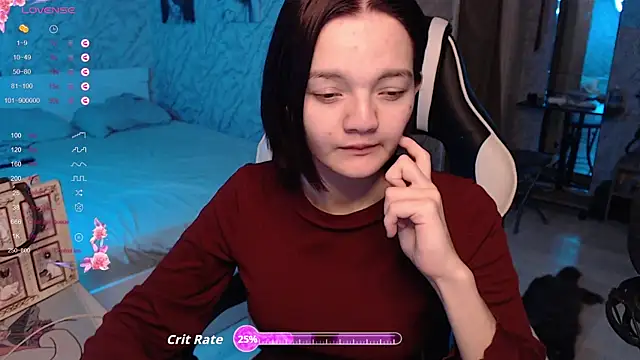 Kitti study online show from 10/22/25, 08:47