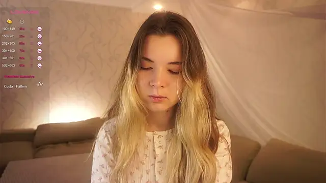 MarlinVarian online show from 10/19/25, 04:40