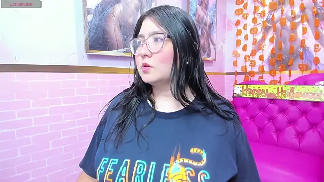 Dulce meow online show from 10/22/25, 11:54