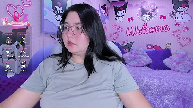 Dulce meow online show from 01/11/26, 11:59