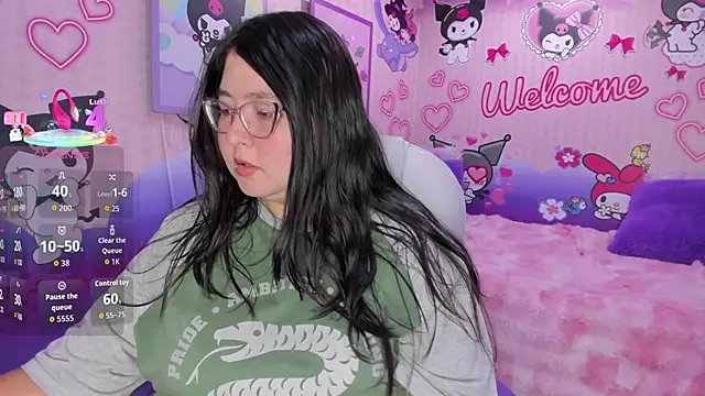 Dulce meow online show from 03/22/26, 11:57