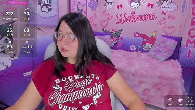 Dulce meow online show from 03/27/26, 12:05