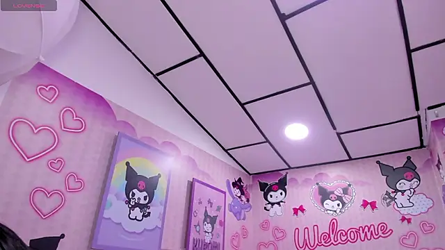 Dulce meow online show from 03/30/26, 04:24