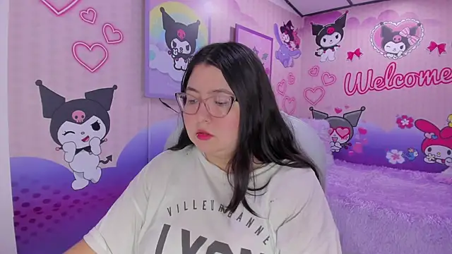 Dulce meow online show from 04/17/26, 11:46