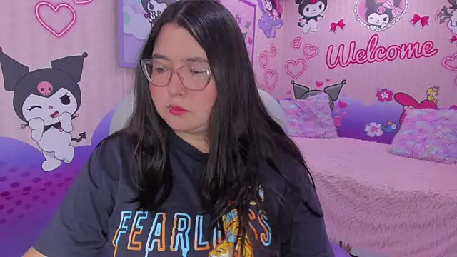 Dulce meow online show from 05/15/26, 11:50
